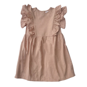 Dress Gather Fiesta Buff