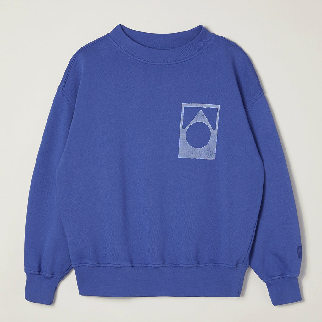 Sweatshirt Oversized Surf