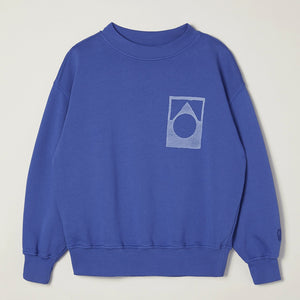 Sweatshirt Oversized Surf