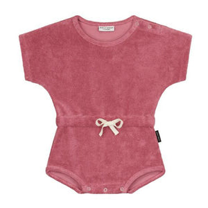 Suit Joe Rosette