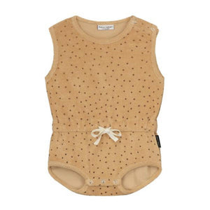 Suit Miller Dot Sand