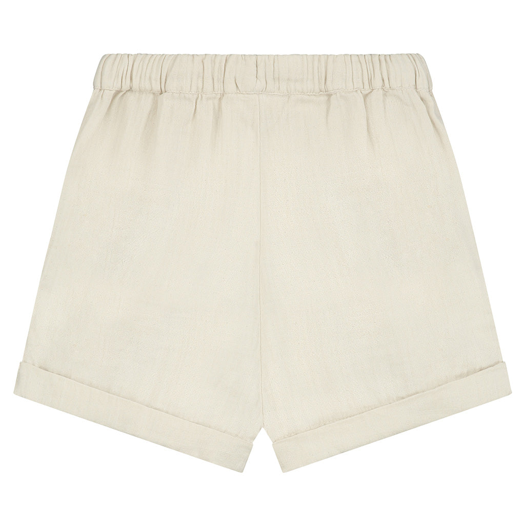 Short Louis Ivory - Sample