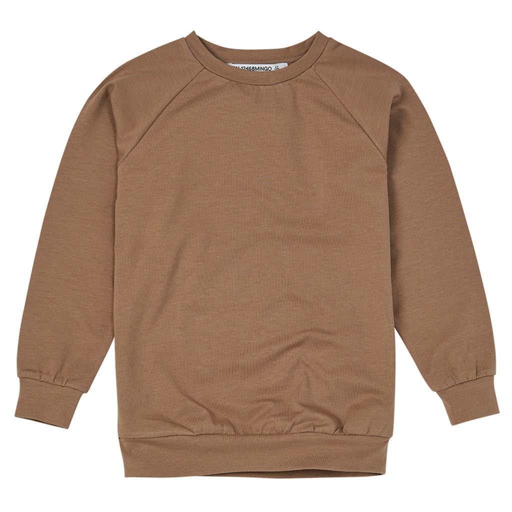 Longsleeve Ginger