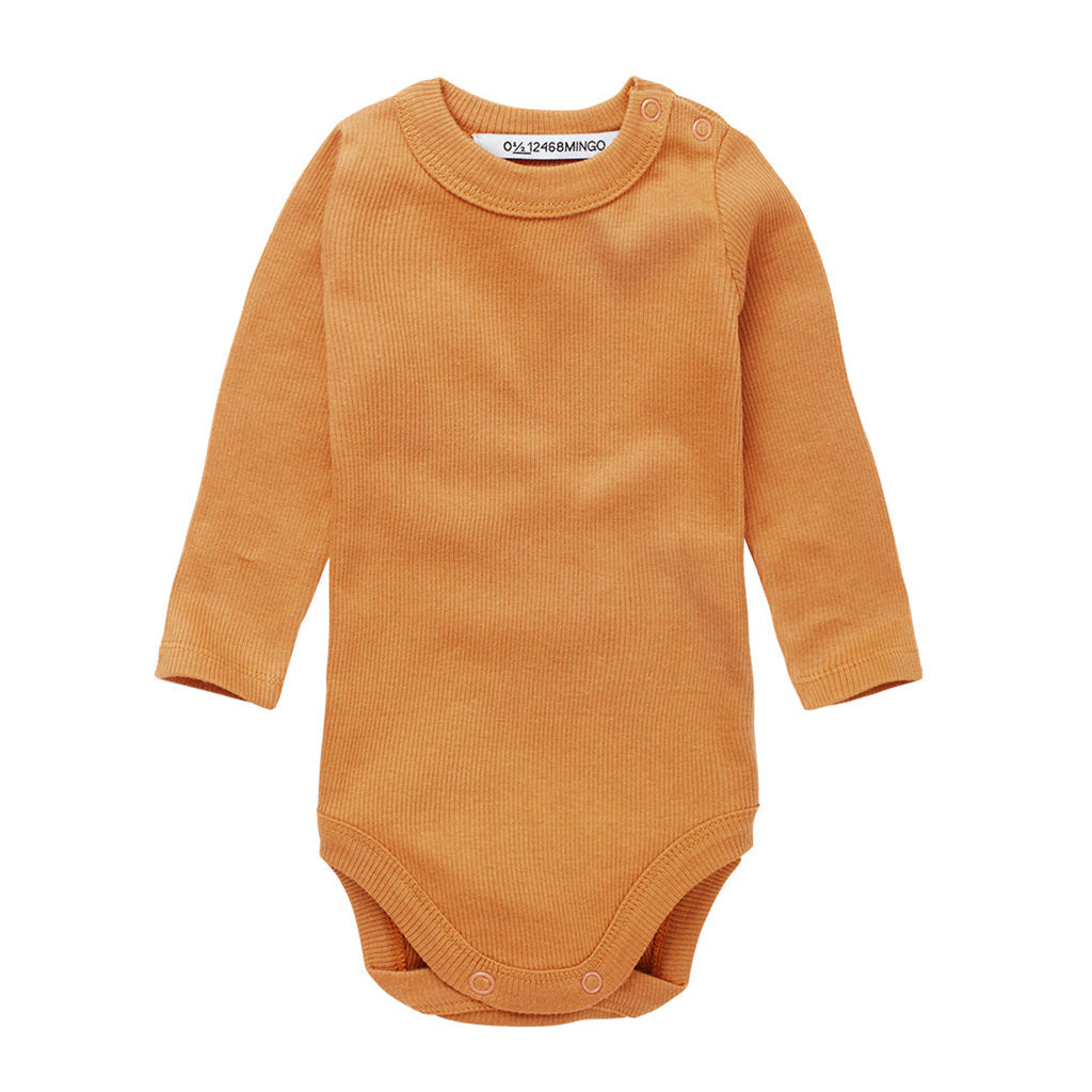 Bodysuit Rib Honey Comb