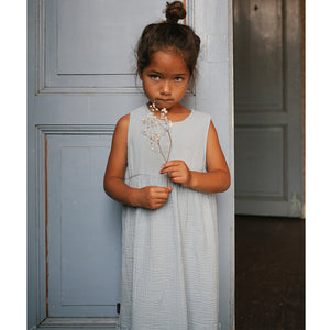 Dress Moon Pearl Blue