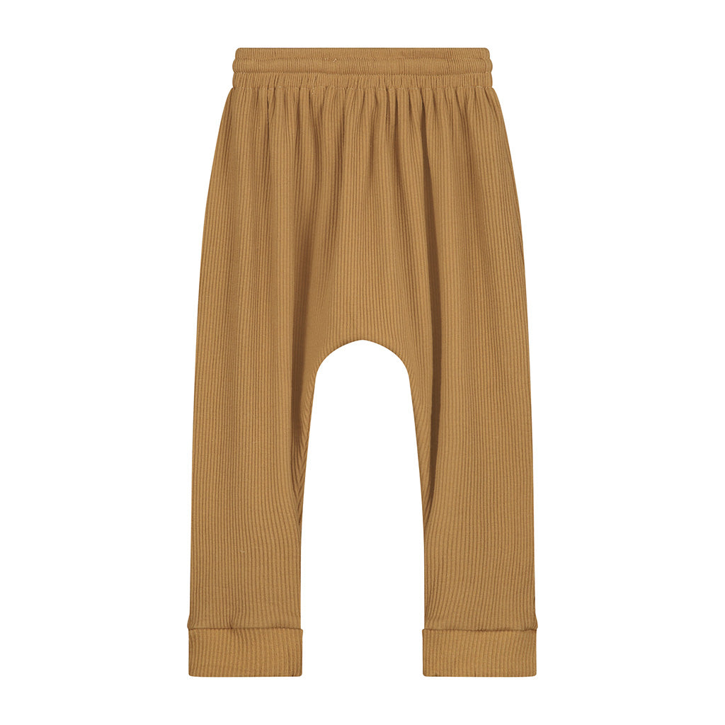 Pants Moos Sandstone
