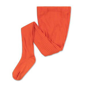 Tights Spicy Red
