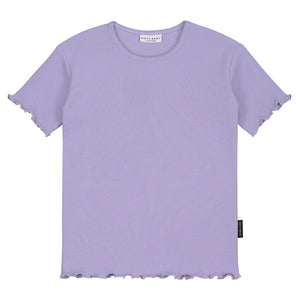 T-shirt Rosie Ocean Lilac