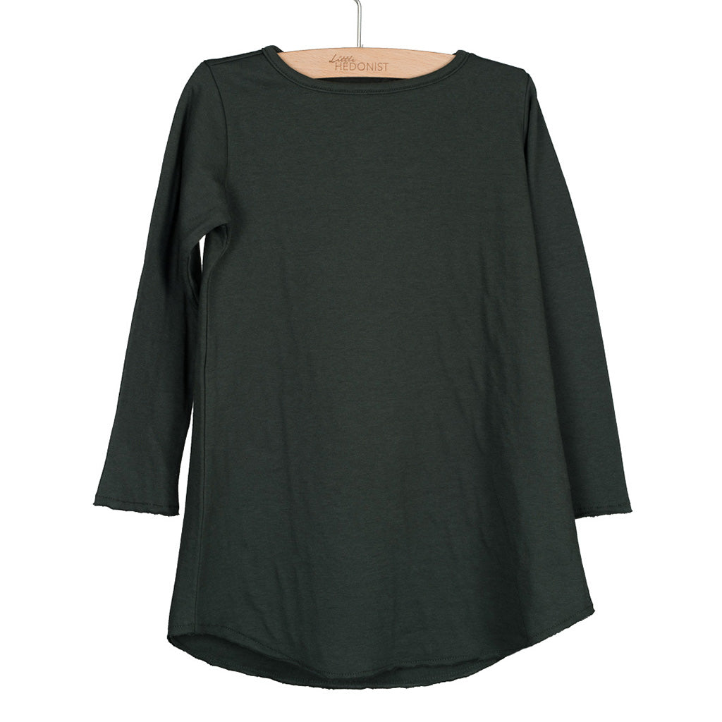Dress Victoria Pirate Black