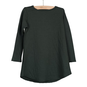 Dress Victoria Pirate Black