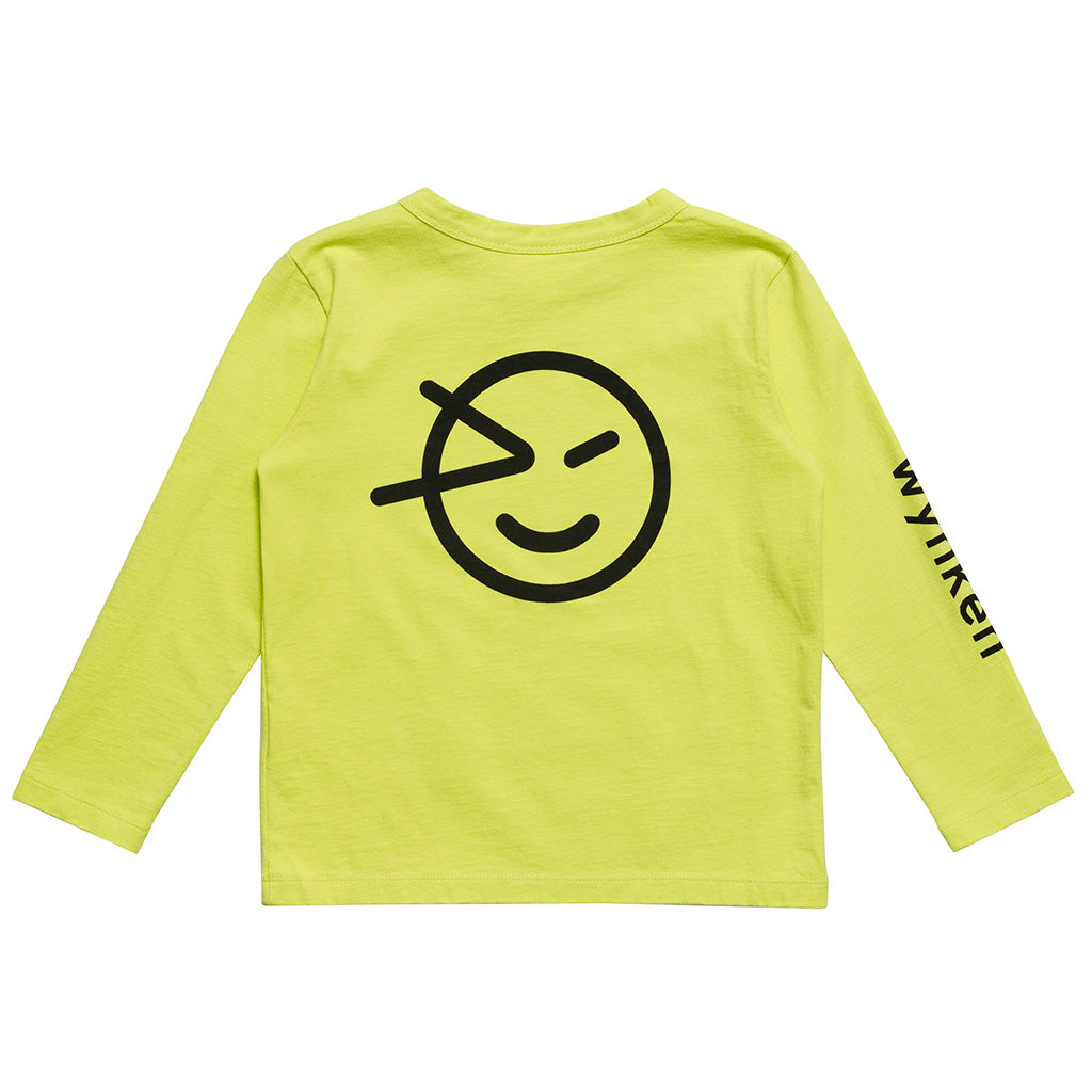 Longsleeve Base Layer Acid