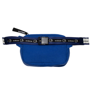 Cross Body Bag Wynken Blue