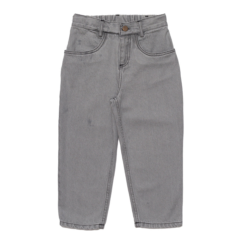 Jean Classic Ice Grey