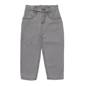 Jean Classic Ice Grey