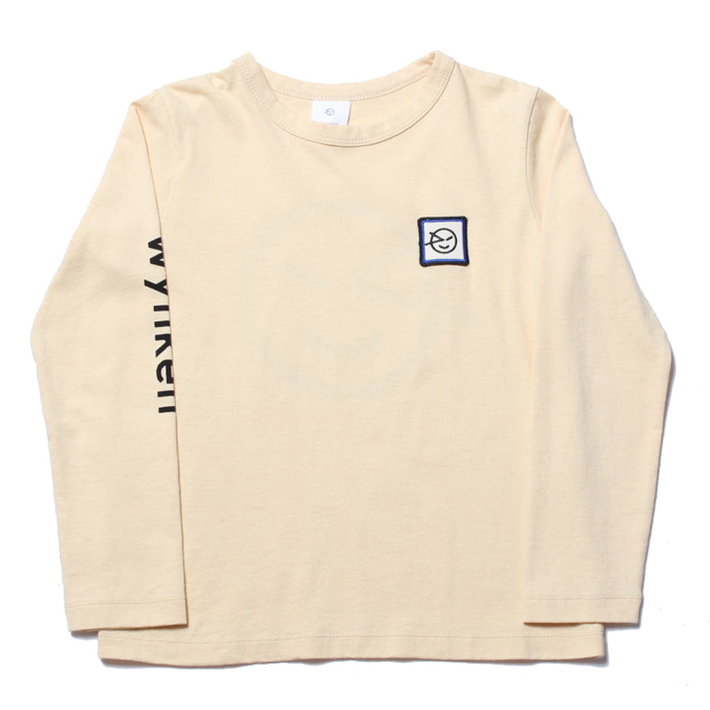 Longsleeve Wynken Buttermilk