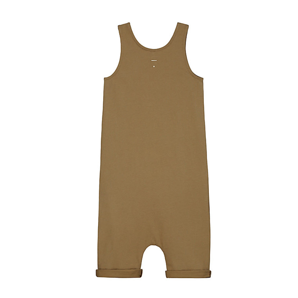 Tanksuit Peanut