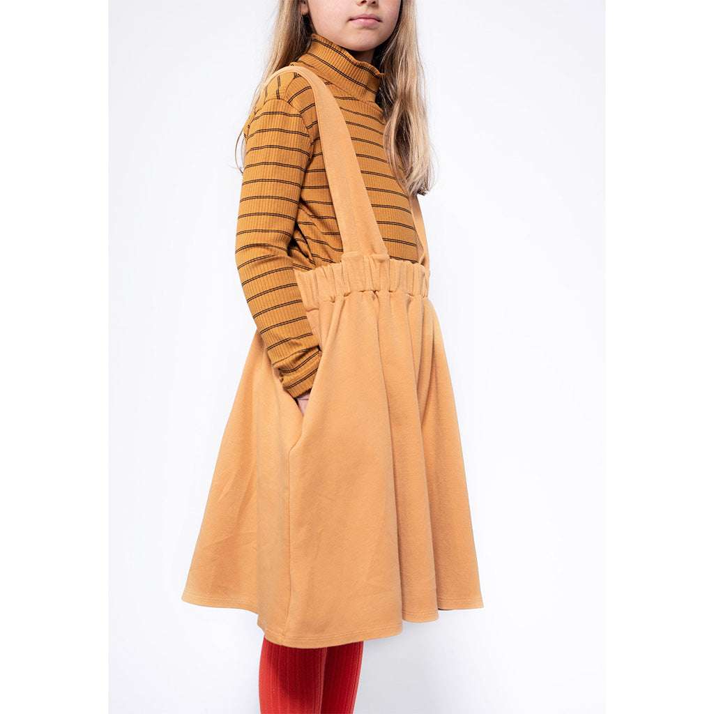 Skirt Easy Warm Powder