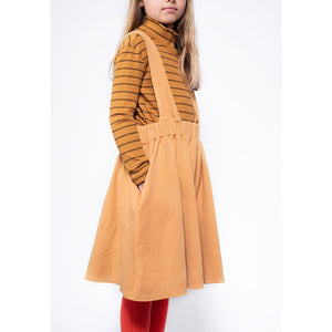 Skirt Easy Warm Powder