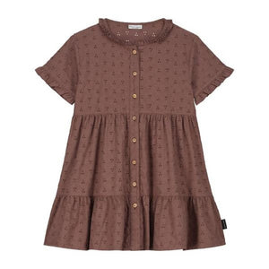 Dress Celine Taupe