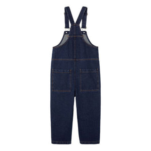 Dungaree Dark Blue