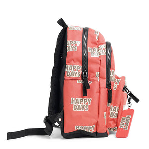 Backpack Happy Days x Little Legends