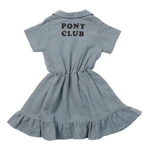 Dress Pony Club