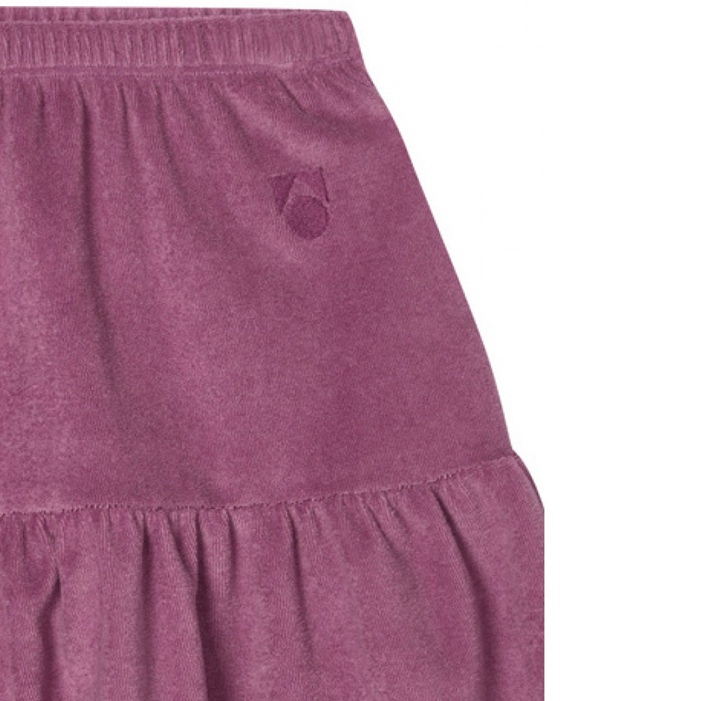 Skirt Frill Lavender