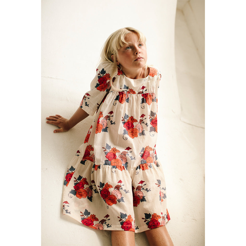 Dress Forever Ever Warm White