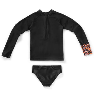 Top & Bottom Set UV Noir