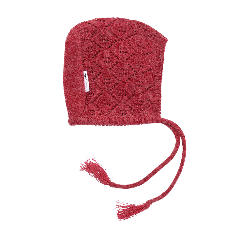 Hat Rosy Rabbit