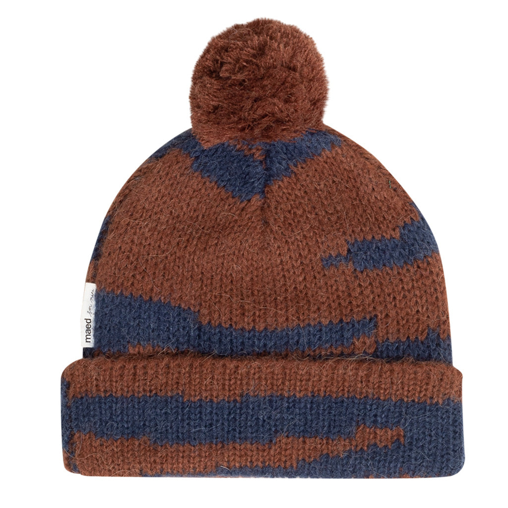 Beanie Howling Hamster