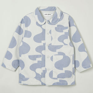 Jacket Squirrel Silver Birch