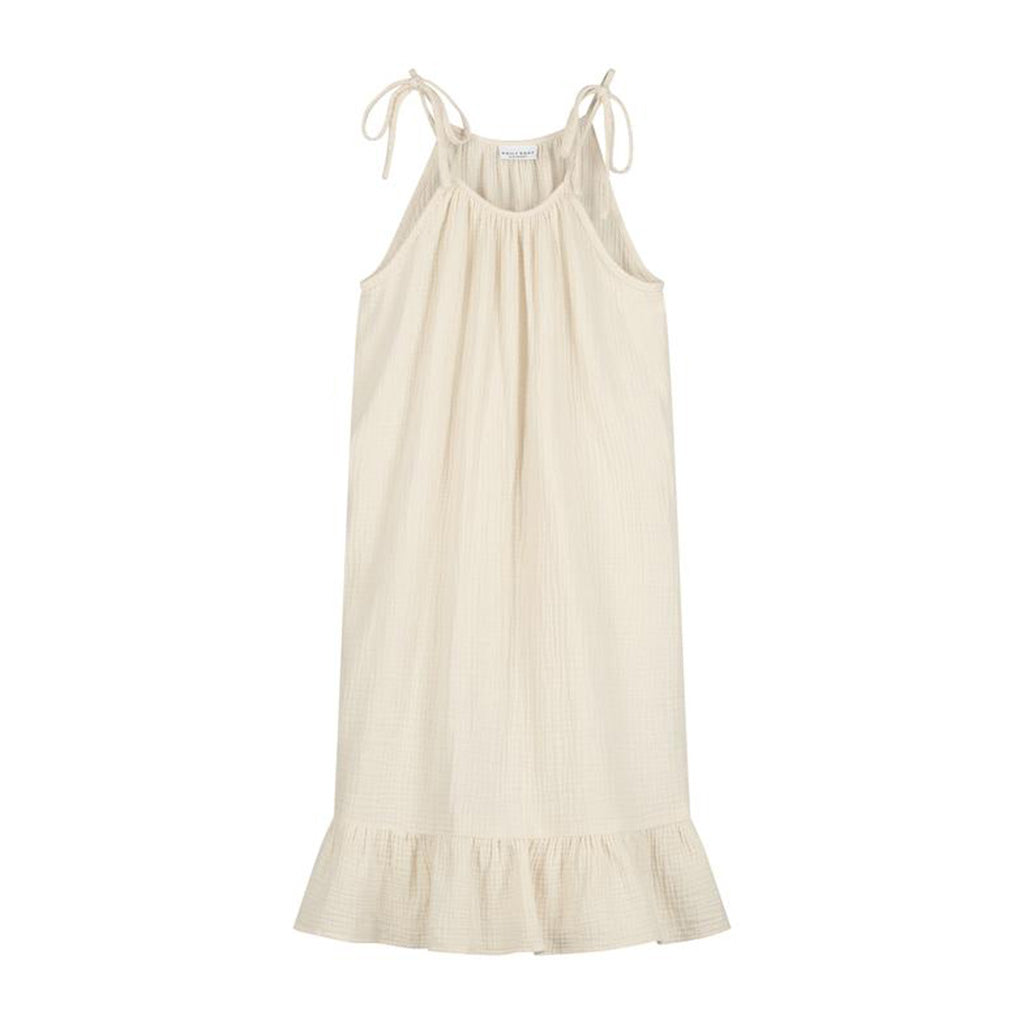 Dress Belle Ivory
