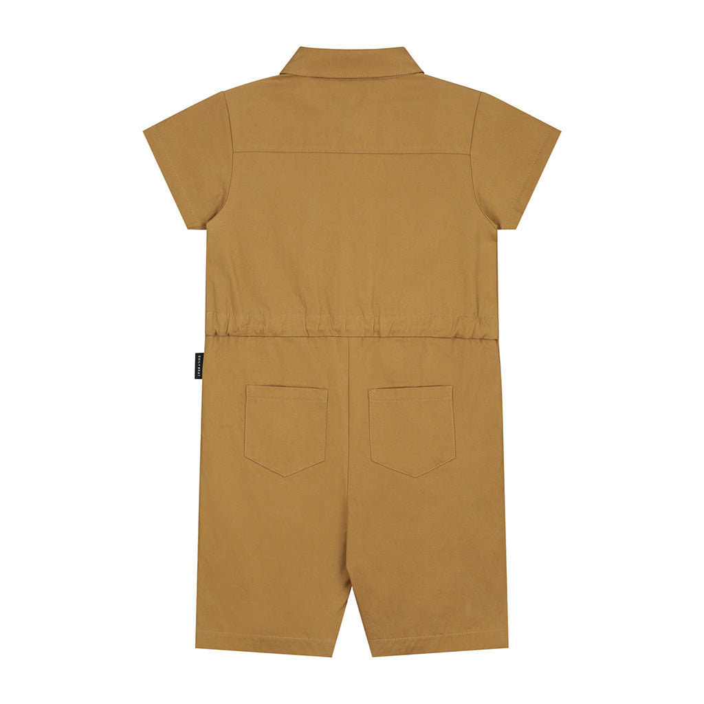 Suit Cody Sandstone