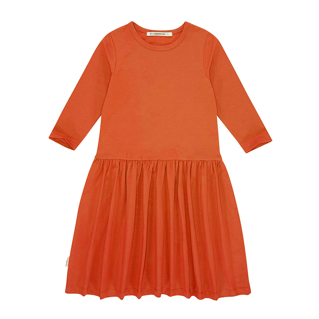 Dress Long Bloom