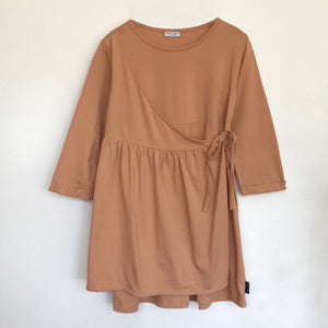 Dress Wrap Clay - sample