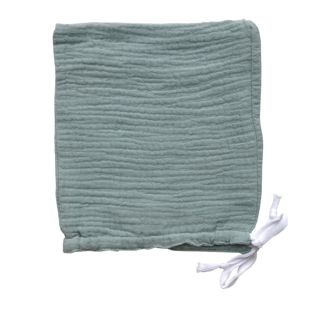 Bonnet Pixie Azure