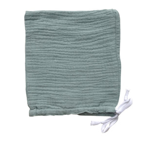 Bonnet Pixie Azure