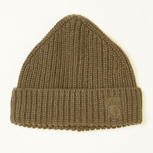 Beanie Camel