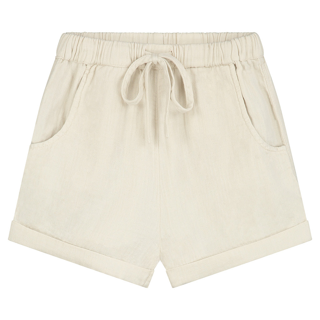 Short Louis Ivory - Sample
