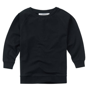 Longsleeve Black