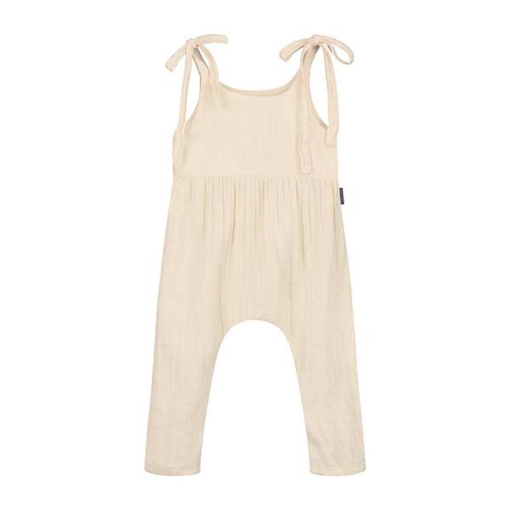 Jumpsuit Lucy Ivory