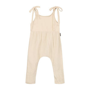 Jumpsuit Lucy Ivory