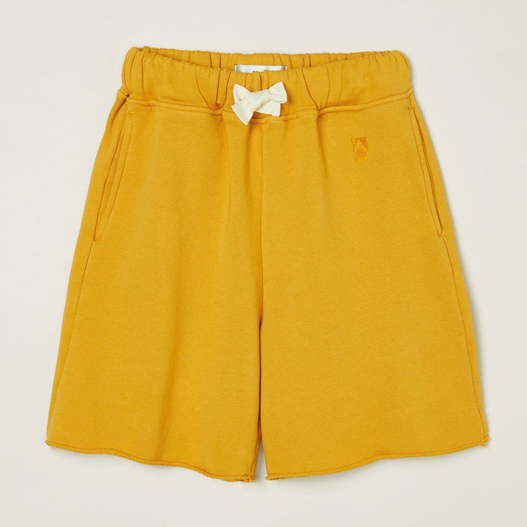 Shorts Skate Sunflower