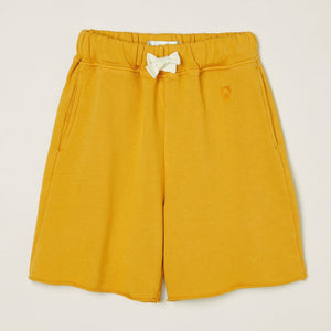 Shorts Skate Sunflower
