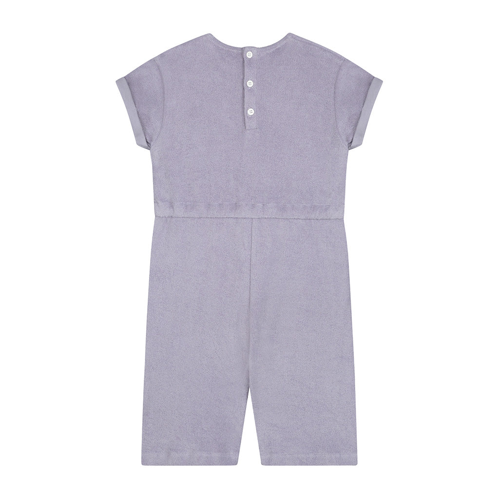 Jumpsuit Molly Ocean Lilac