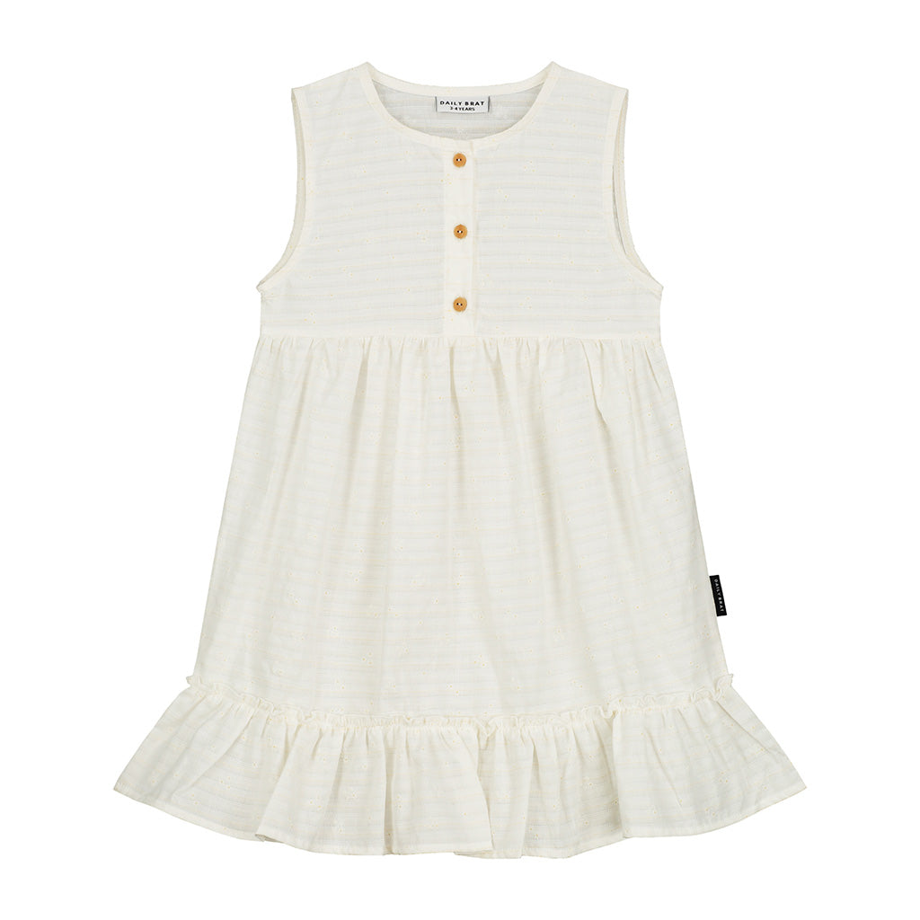 Dress Moon Flower