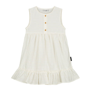 Dress Moon Flower