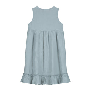 Dress Moon Pearl Blue
