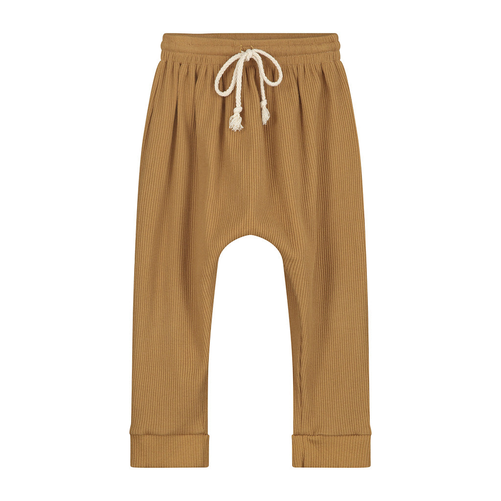 Pants Moos Sandstone